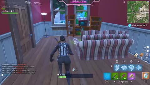 [PC/720P/FR] ❤️Game avec les followers ❤️