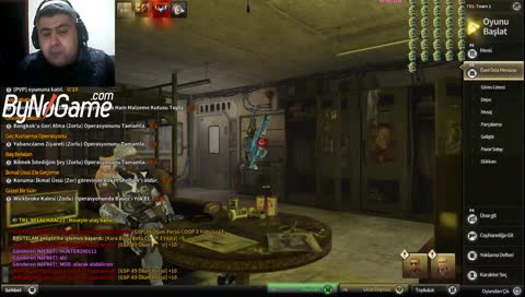 Hounds Online Canlı Yayın