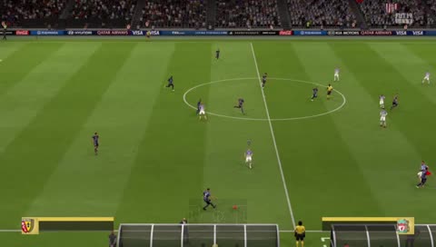 [FR-PS4] Fifa Fut champs V 14-4 D