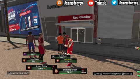 Best 6'6 playsharp hitting 96 today  !sub | !build