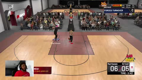 King Of The Court ! Facecam Mazi �FFFFED�FFFFA0�FFFFBD�FFFFED�FFFFB8�FFFF9C