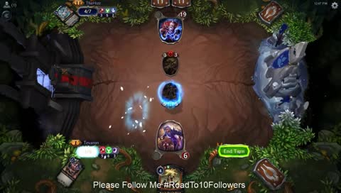 Eternal 24/7 LiveStream #DROPS #UP!