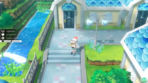 Pokemeister werden und Truhen sammeln 🐼