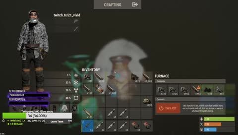 Short Stream | ENG & SWE | New FPS + Settings | High Quality |