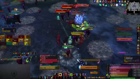 Не можем же мы вайпаться в нормале?!