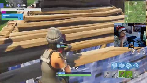 ¡VIENDO WINTER ROYALE! !SORTEO HOHOHO