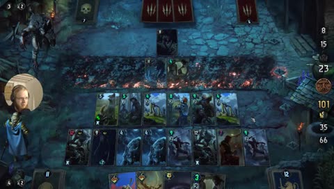 [Geschichte] Heut ziehen wir durch Rivien / Das End des Spiels wir woll angehn #SponsoredBy42 !ohrwurm