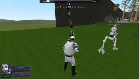 Synergy Battalion vs Battalion