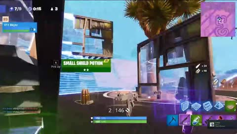 [FR] CAST WINTER ROYALE AVEC LES RHEYS