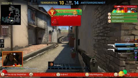 hier der clip :D