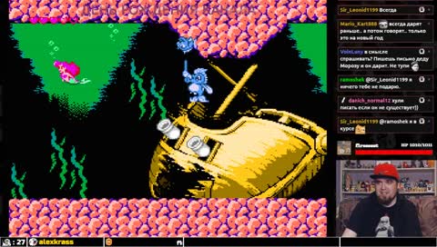 🔴  [RUS] 3 ГОДА В ЭФИРЕ 🔴