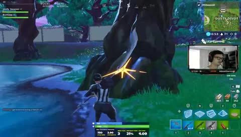 duo scrims