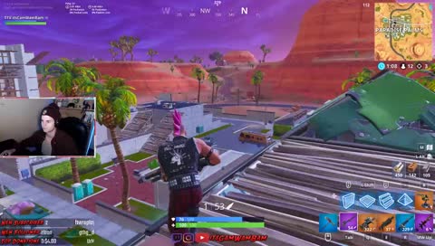 ๐ด NEW STREAM ROOM! // 0.1% Solo & Duo Kills // Fortnite Gameplay! NickEh30 Ninja Aydan Tfue v My Squad? !discord !faze !tsm !potato