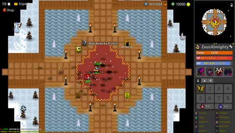 [RotF] Boosting noobs