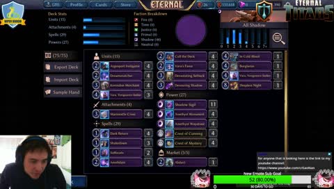 19-9 in Defiance! Showing off some of the decks I didn't play XD !budgetarticle !teamet