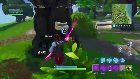 Venirsus [ESP] ///XBOX1///