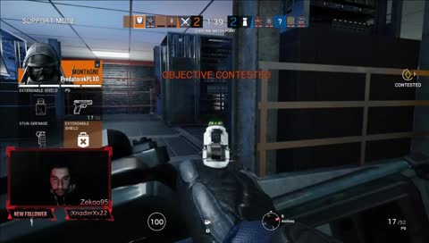 [ENG/AR] Tryin out Rainbow