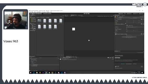 Ludum Dare 43 - Sacrifices must be made