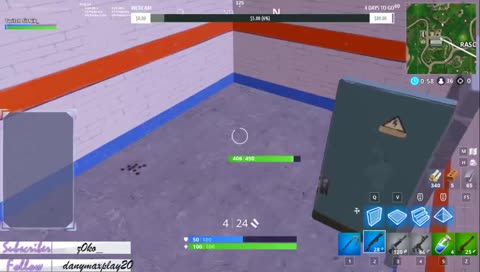 [ARG] Stream EXTENSIBLE  // Estrenando 100MB Internet // IG: SirNikTV // !SR
