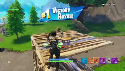 Top Xbox Player, Over 1000 Wins!