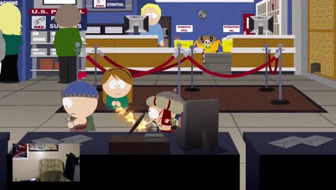 [NSFW] Middle of the Foodchain, Not a Safe Place... | Affiliate Sub Goal 10