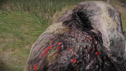 Первый раз не ...