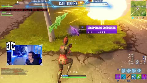 SABADO CON FOLLOWERS!!! | #TEAMCHOQUE