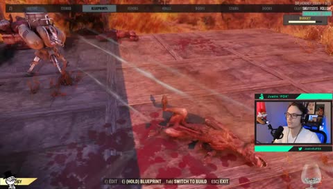 ヽ༼ ಠ益ಠ ༽ﾉ [PC] The Broken Life