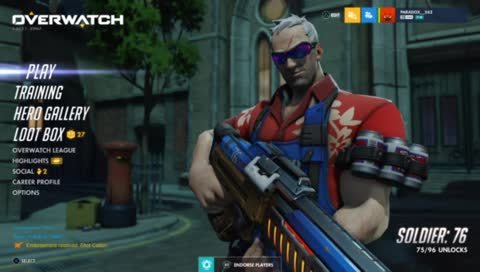 Is Overwatch a dead game?.... Kappa