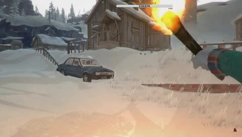 [ENG/RUS] Ламповое выживание ;3