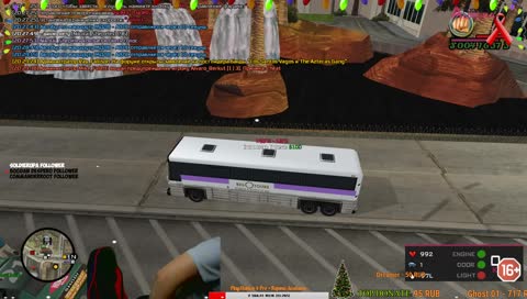 AURORA RP КАЗИНО ИСПЫТЫВАЮ СВОЮ УДАЧУ SAMP/СТРИМ/САМП