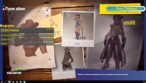 💥1v1 Atıyoruz /Görkem💥 !youtube !instagram !elorank