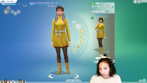 [FR] Les Sims 4 • Heure de Gloire | Alfonse & Alice sont de retours ! 