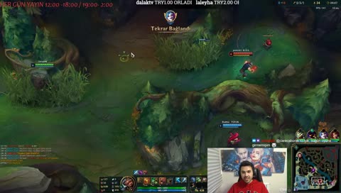 Peki o dudaklar neden xD