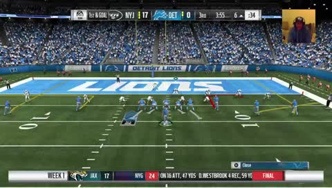 Dynasty - Here We Go Baby!!