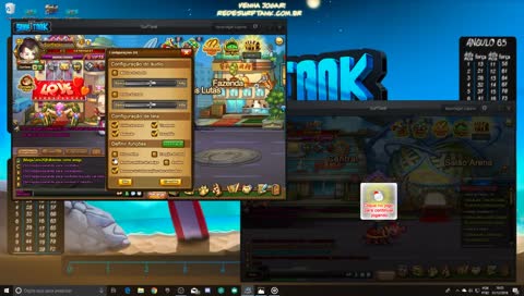 Torneios Rede SurfTank !