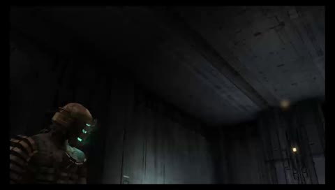 Jugando por primera vez Dead Space 1
