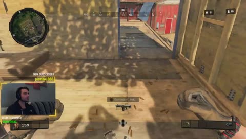 [PS4][ITA-ENG] Le kill del sabato sera!