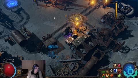 Smol Saturday | Continuing to BONK !build | Emotes are Live!!
