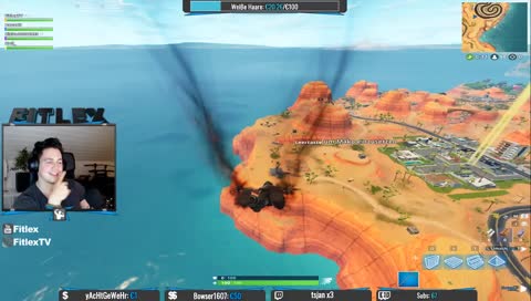 Der beste deutsche Fitlex | Creator Tag: Twitch_FitlexTV | !prime