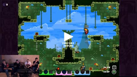 [FR/PC]  Sparkshow :divertissement et multimédia.