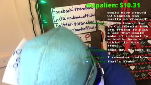 💣💥Los Angeles county💣💥 Big thanks for any tips!