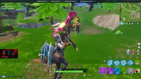 Im bad [Axios Gaming]