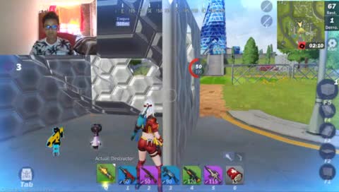 Jugando Partidas :v [Con seguidores Unete! Prro :V