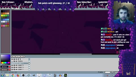 3 days. Make it pretty, make it function!