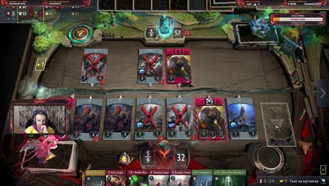[eng/ru] artifact это факт..)