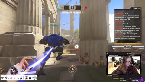 #DenisesDebathjørne jul og gaming