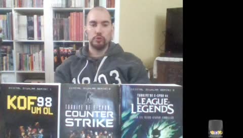 OrhanEfeOzenc E-Spor ve Basketbol