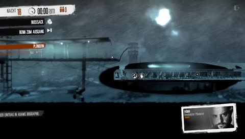 [GER] Das Versprechen eines Vaters | #thinkpurple 