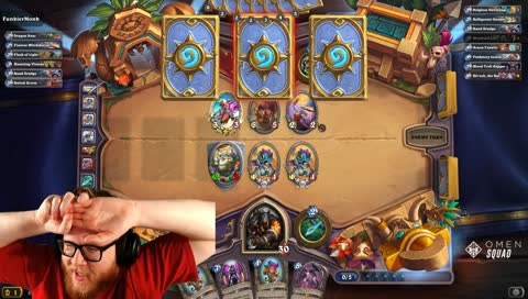 Playing Rastakhan's Rumble Cards Day 2 | Pre-Release with twitch.tv/funkymonk27